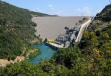 Ετήσιες απώλειες 25 εκατ. € από τις καθυστερήσεις στο φράγμα Μεσοχώρας Ετήσιες απώλειες 25 εκατ. € από τις καθυστερήσεις στο φράγμα Μεσοχώρας