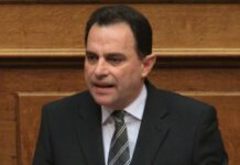 Γεωργαντάς: Δε χρειαζόταν πανηγυρισμούς το κοινωνικό μέρισμα Γεωργαντάς: Δε χρειαζόταν πανηγυρισμούς το κοινωνικό μέρισμα