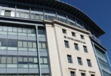 INTERAMERICAN: Πρωτοπόρος και στον ψηφιακό μετασχηματισμό INTERAMERICAN: Πρωτοπόρος και στον ψηφιακό μετασχηματισμό