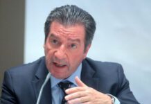 «Η Κεντροαριστερά δεν είναι νύφη που πρέπει να διαλέξει μεταξύ γαμπρών»