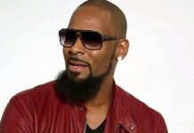 Ο R. Kelly αντικρούει τις καταγγελίες που έχει δεχθεί kelly.R