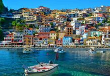 «Τουρισμός και ανάπτυξη» Η κατάσταση και οι προοπτικές του ελληνικού τουρισμού