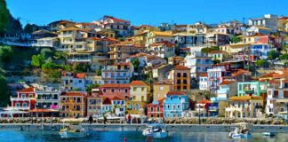 «Τουρισμός και ανάπτυξη» Η κατάσταση και οι προοπτικές του ελληνικού τουρισμού