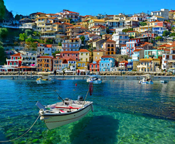 «Τουρισμός και ανάπτυξη» Η κατάσταση και οι προοπτικές του ελληνικού τουρισμού