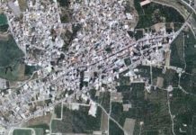 Στα τέλη του έτους η 4η φάση της κτηματογράφησης