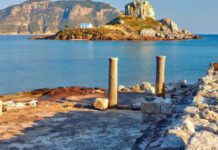Καθησυχαστικοί οι τουριστικοί πράκτορες της Κω