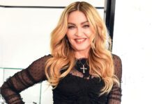 madona