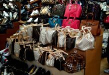 Πάνω από 200 δισ. ευρώ ο τζίρος των προϊοντων μαϊμού