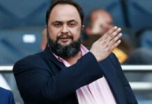 Κατάθεση Βαγγελη Μαρινάκη στην εισαγγελία Πειραιά για το Noor 1 Κατάθεση Βαγγελη Μαρινάκη στην εισαγγελία Πειραιά για το Noor 1