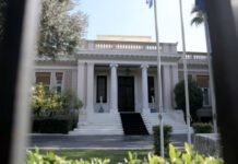 Μαξίμου: ΝΔ και Κικίλιας συνεχίζουν τη φθηνή αντιπολίτευση