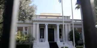 Μαξίμου: ΝΔ και Κικίλιας συνεχίζουν τη φθηνή αντιπολίτευση