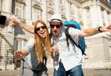 Στο Μιλάνο απαγόρευσαν τη χρήση του selfie stick milano