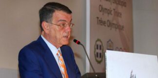 «Έφυγε» από ανακοπή ο Μίνωας Κυριακού