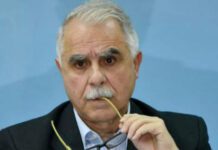 Μπαλάφας: Έμποροι, βιοτέχνες και επαγγελματίες μας θεωρούν ευεργέτες