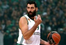 Ο Γιάννης Μπουρούσης γίνεται... «Κινέζος»