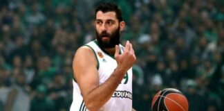 Ο Γιάννης Μπουρούσης γίνεται... «Κινέζος»
