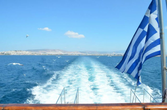 ΕΒΕΠ: Αφιερωμένη στην ελληνική ναυτιλία η φετινή παρουσία στη ΔΕΘ