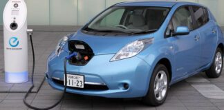 Ηλεκτρικά έως το 2030 το 30% των αυτοκινήτων που θα πωλούνται