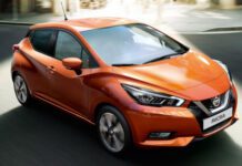 Πρώτη σε πωλήσεις επιβατικών η Nissan τον Ιούνιο Πρώτη σε πωλήσεις επιβατικών η Nissan τον Ιούνιο