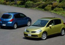 Nissan: Ανάκληση αυτοκινήτων TIIDA και NOTE Nissan: Ανάκληση αυτοκινήτων TIIDA και NOTE