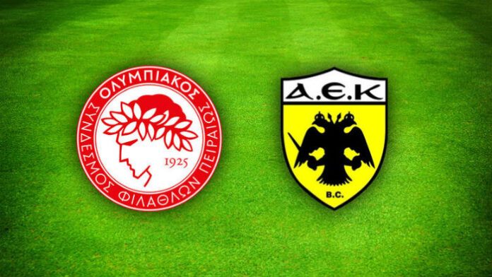 Οι αντίπαλοι για Ολυμπιακό και ΑΕΚ στο Champions League