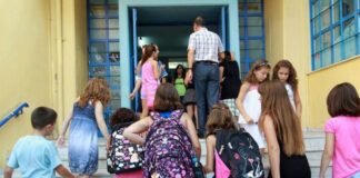 Ενισχύεται το πρόγραμμα σίτισης «Δεκατιανό στο Σχολείο» από τη Lidl