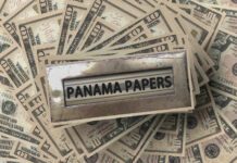 Χιλιάδες Γερμανών στα Panama Papers Χιλιάδες Γερμανών στα Panama Papers