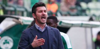 Αθλητικές μεταδόσεις: Δεύτερη δοκιμή για τον Παναθηναϊκό στην Ολλανδία