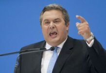 «Ο Μητσοτάκης κατάντησε τη ΝΔ πλέον αρμοδιότητα της Δίωξης Ναρκωτικών»