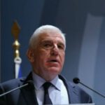 Αμετάβλητη η ποινή του ζεύγους Παπαντωνίου για το Πόθεν Έσχες