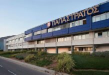 Philip Morris International: Ψήφος εμπιστοσύνης στην Ελληνική Οικονομία