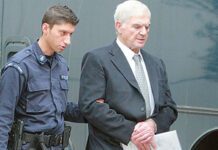 Νεκρός στις φυλακές ο Παύλος Ψωμιάδης Νεκρός στις φυλακές ο Παύλος Ψωμιάδης