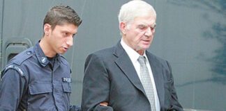Νεκρός στις φυλακές ο Παύλος Ψωμιάδης
