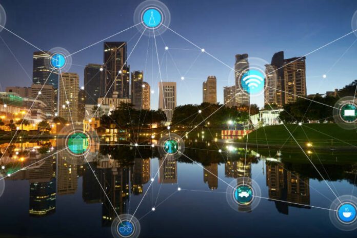 Συνεργασία Intrasoft International-TaKaDu για υπηρεσίες IoT Συνεργασία Intrasoft International-TaKaDu για υπηρεσίες IoT