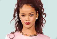 Η Ριάνα θέλει Οσκαρ για να είναι πανευτυχής rihanna