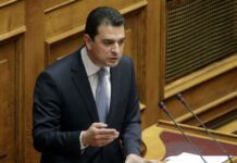 «Η μεγαλύτερη επένδυση στη βαριά βιομηχανία κινδυνεύει να τερματιστεί»