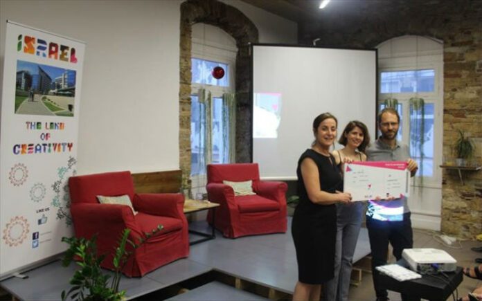 Start Tel Aviv 2017: Ταξίδι στο Ισραήλ για τις καινοτόμες ελληνικές επιχειρήσεις