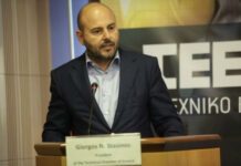 ΤΕΕ: Αναγκαιότητα η κοινή γλώσσα και μεθοδολογία στις κατασκευές