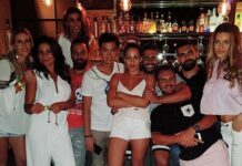 Τι έκανε ο Βασάλος μετά την αποχώρηση του από το survivor survivors2