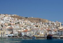 syros