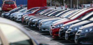 Έρχεται το πορτογαλικό σύστημα στα τέλη κυκλοφορίας