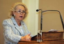 Θάνου: Θα συνεχίσω μέχρι τέλους τη μάχη κατά της διαπλοκής