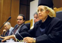 Στην Ελληνική Δικαιοσύνη δε θέλει κόπο, θέλει τρόπο