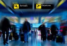 Fraport: Αύξηση κατά 1 εκατ. στις αφίξεις τουριστών στο 1ο εξάμηνο