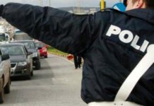 Κυκλοφοριακές ρυθμίσεις στην Ιόνια Οδό μεταξύ Αντιρρίου και Μεσολογγίου ΕΛΑΣ: Αυξημένα μέτρα οδικής ασφάλειας για την 28η Οκτωβρίου