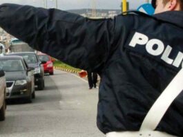 ΕΛΑΣ: Αυξημένα μέτρα οδικής ασφάλειας για την 28η Οκτωβρίου