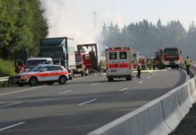 Νεκροί οι 18 αγνοούμενοι σε πυρκαγιά σε τουριστικό λεωφορείο στη Γερμανία Νεκροί οι 18 αγνοούμενοι σε πυρκαγιά σε τουριστικό λεωφορείο στη Γερμανία