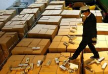 Στα 600 εκατ. οι απώλειες εσόδων από τα λαθραία τσιγάρα στην Ελλάδα