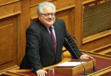 Τζαβάρας: Εκλογές για να βγει η χώρα από την κρίση Τζαβάρας: Εκλογές για να βγει η χώρα από την κρίση