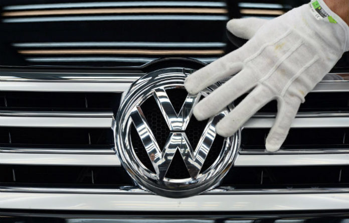 Volkswagen: Πρωτοφανής απεργία στο εργοστάσιο της Πορτογαλίας